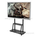 84-inch Interactive Whiteboard, Wall-mounted, Floor Stand, OEM Orders Welcomed